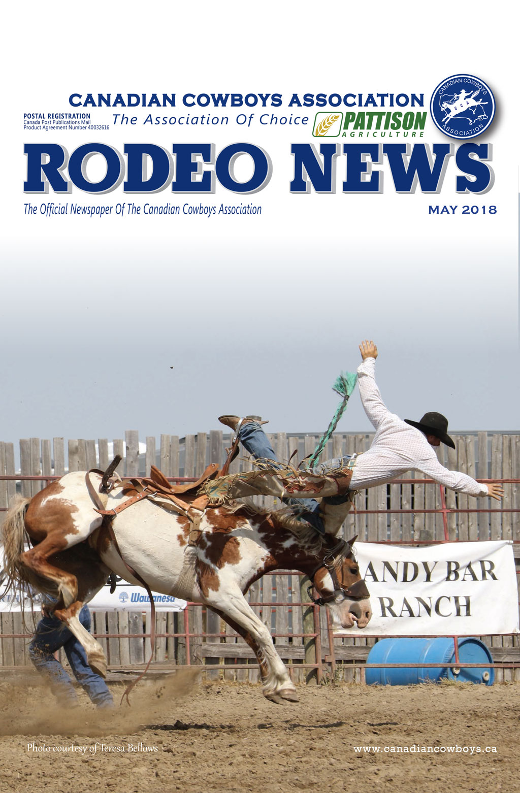 Canadian Cowboys Association | Canadian Cowboys Association